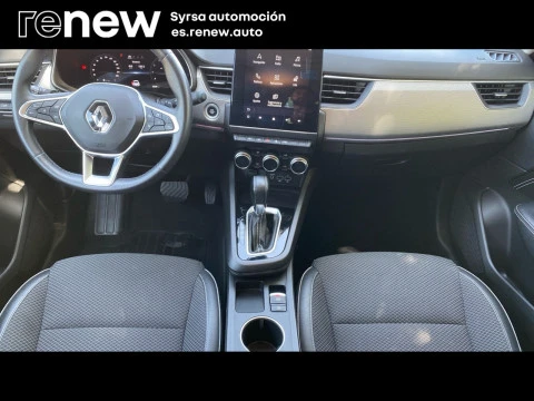 Renault Arkana Techno TCe 103kW(140CV) EDC mild hybrid