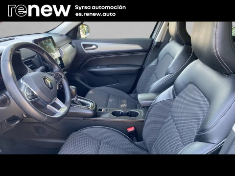 Renault Arkana Techno TCe 103kW(140CV) EDC mild hybrid