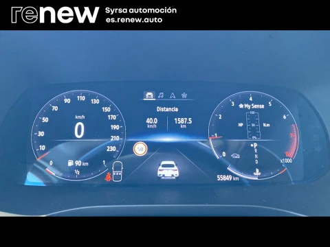 Renault Arkana Techno TCe 103kW(140CV) EDC mild hybrid