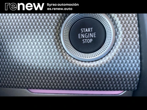 Renault Arkana Techno TCe 103kW(140CV) EDC mild hybrid