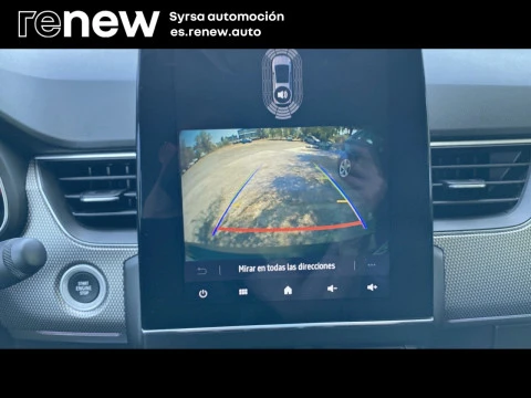 Renault Arkana Techno TCe 103kW(140CV) EDC mild hybrid