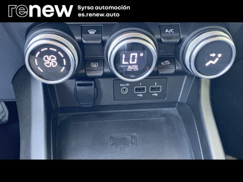 Renault Arkana Techno TCe 103kW(140CV) EDC mild hybrid