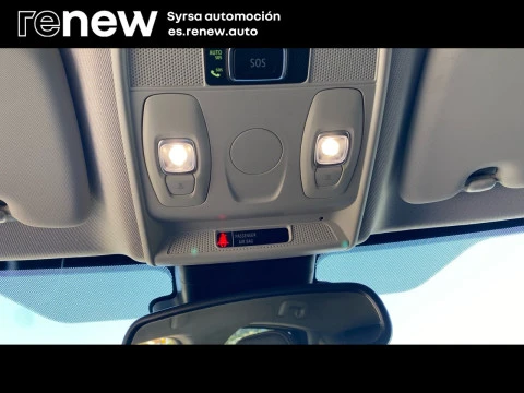 Renault Arkana Techno TCe 103kW(140CV) EDC mild hybrid