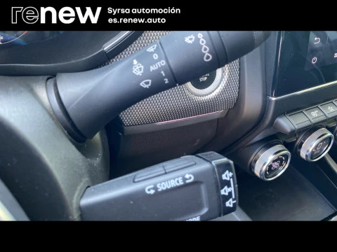 Renault Arkana Techno TCe 103kW(140CV) EDC mild hybrid