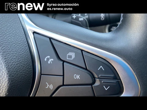 Renault Arkana Techno TCe 103kW(140CV) EDC mild hybrid
