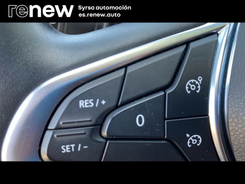 Renault Arkana Techno TCe 103kW(140CV) EDC mild hybrid