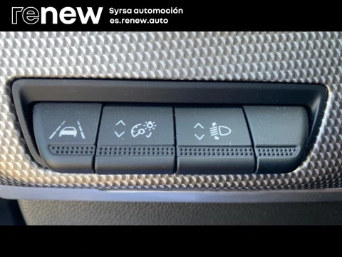 Renault Arkana Techno TCe 103kW(140CV) EDC mild hybrid