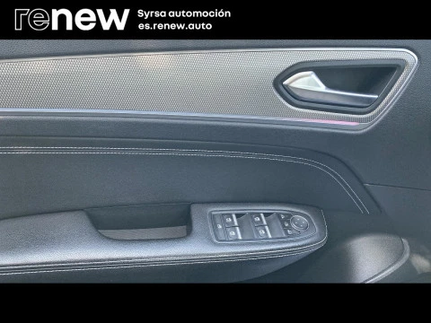 Renault Arkana Techno TCe 103kW(140CV) EDC mild hybrid