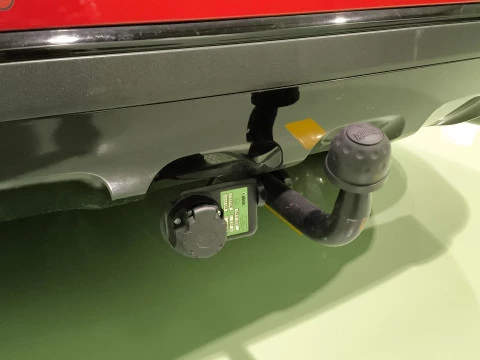 Kia Sportage 1.6 MHEV Black Edition 100 kW (136 CV)