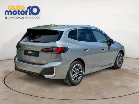 BMW X4 serie 2 active drive