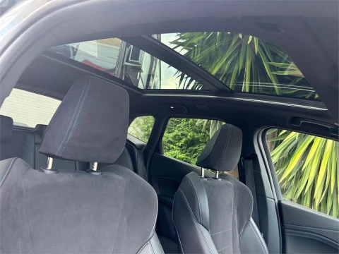 BMW X4 serie 2 active drive