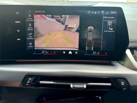 BMW X4 serie 2 active drive