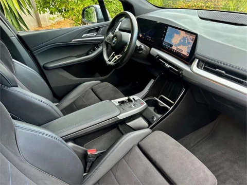 BMW X4 serie 2 active drive