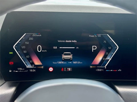 BMW X4 serie 2 active drive