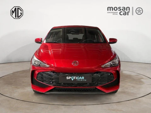 MG3 1.5 Comfort