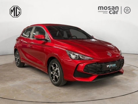 MG3 1.5 Comfort