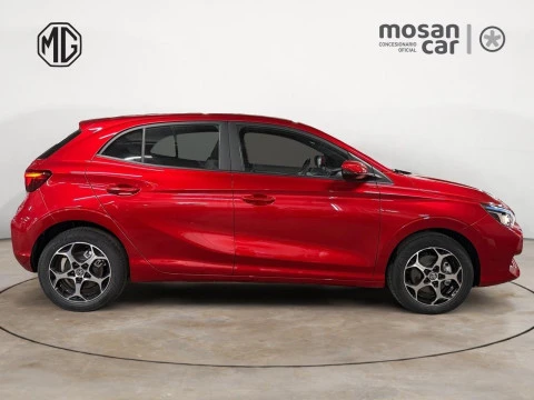MG3 1.5 Comfort