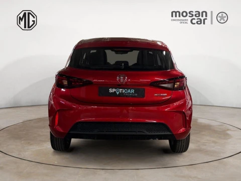 MG3 1.5 Comfort