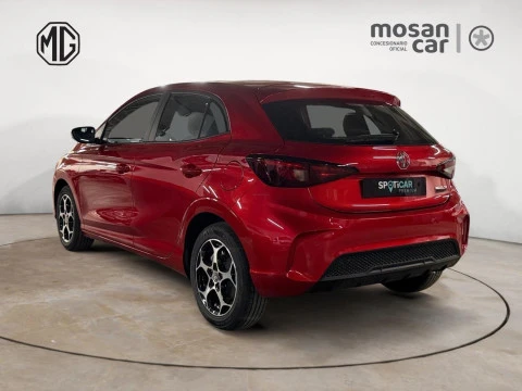 MG3 1.5 Comfort