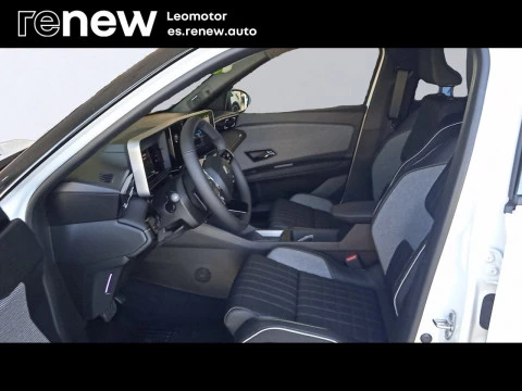 Renault 4 E-Tech Renault  electrico iconic 110 kW (150 CV) autonomia confort