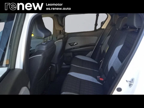 Renault 4 E-Tech Renault  electrico iconic 110 kW (150 CV) autonomia confort