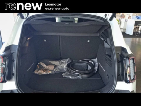 Renault 4 E-Tech Renault  electrico iconic 110 kW (150 CV) autonomia confort