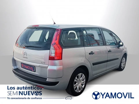 Citroën C4 Picasso 1.6 HDI Business 82 kW (112 CV)