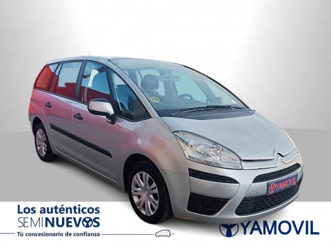 Citroën C4 Picasso 1.6 HDI Business 82 kW (112 CV)