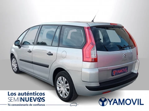 Citroën C4 Picasso 1.6 HDI Business 82 kW (112 CV)