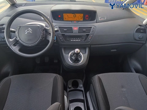Citroën C4 Picasso 1.6 HDI Business 82 kW (112 CV)