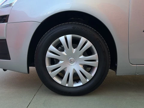 Citroën C4 Picasso 1.6 HDI Business 82 kW (112 CV)