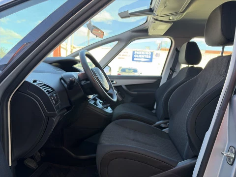 Citroën C4 Picasso 1.6 HDI Business 82 kW (112 CV)