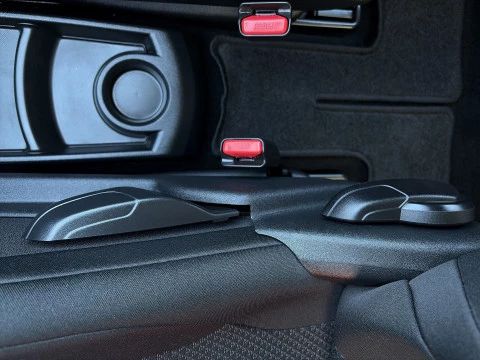 Citroën C4 Picasso 1.6 HDI Business 82 kW (112 CV)