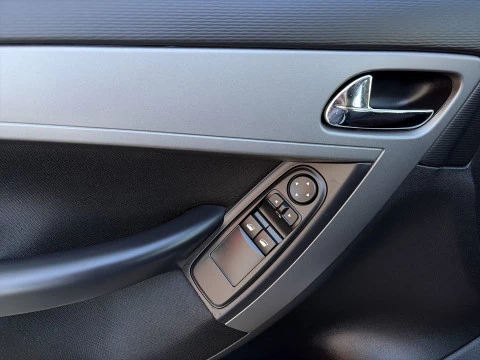 Citroën C4 Picasso 1.6 HDI Business 82 kW (112 CV)