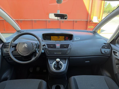 Citroën C4 Picasso 1.6 HDI Business 82 kW (112 CV)