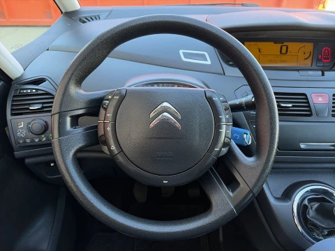 Citroën C4 Picasso 1.6 HDI Business 82 kW (112 CV)