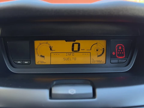 Citroën C4 Picasso 1.6 HDI Business 82 kW (112 CV)