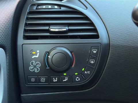 Citroën C4 Picasso 1.6 HDI Business 82 kW (112 CV)