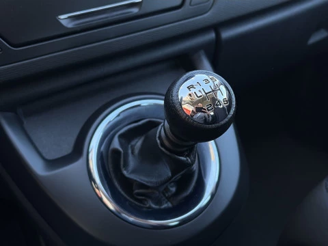 Citroën C4 Picasso 1.6 HDI Business 82 kW (112 CV)