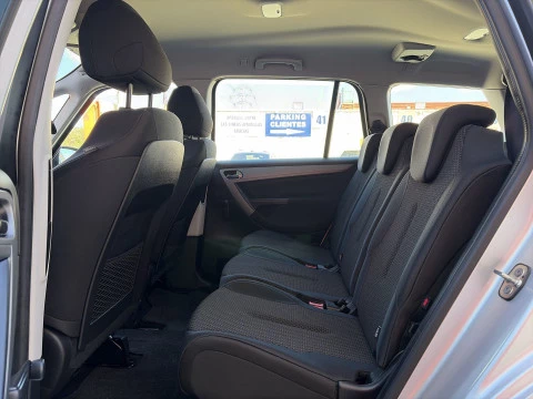 Citroën C4 Picasso 1.6 HDI Business 82 kW (112 CV)