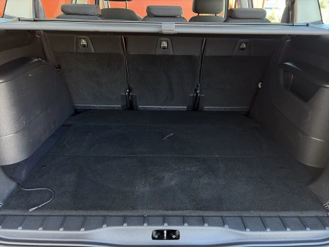 Citroën C4 Picasso 1.6 HDI Business 82 kW (112 CV)