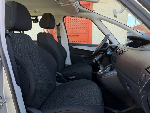 Citroën C4 Picasso 1.6 HDI Business 82 kW (112 CV)