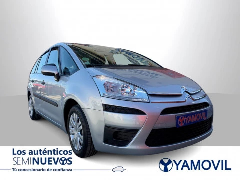 Citroën C4 Picasso 1.6 HDI Business 82 kW (112 CV)