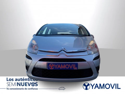 Citroën C4 Picasso 1.6 HDI Business 82 kW (112 CV)