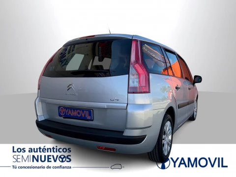 Citroën C4 Picasso 1.6 HDI Business 82 kW (112 CV)