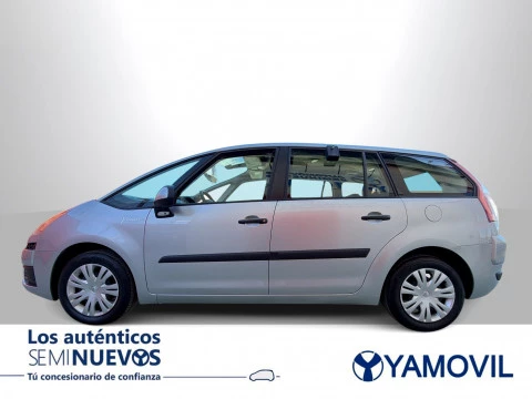 Citroën C4 Picasso 1.6 HDI Business 82 kW (112 CV)