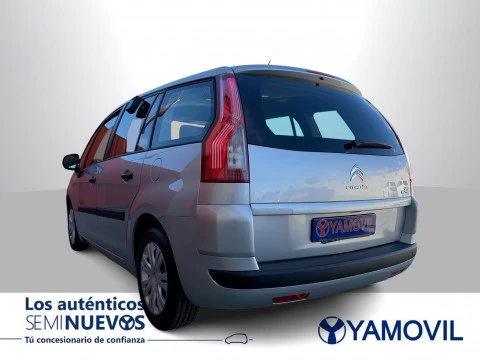 Citroën C4 Picasso 1.6 HDI Business 82 kW (112 CV)