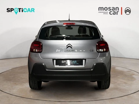 Citroën C3 Origin PureTech 60KW (83CV) Plus