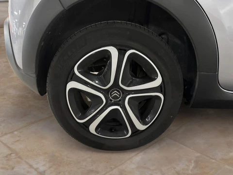 Citroën C3 Origin PureTech 60KW (83CV) Plus