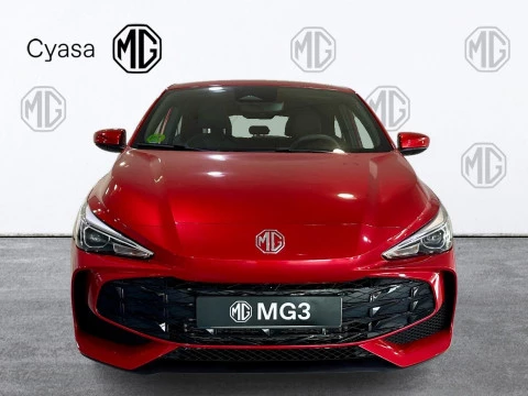 MG3 1.5 Comfort